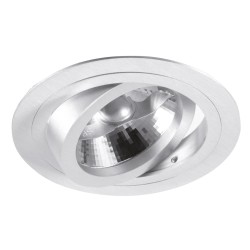 PSM Lighting Ø100 Ar70 Divaar70 Inbouwspot