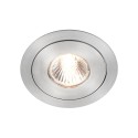 PSM Lighting Ø65 System Pico20Out Inbouwspot