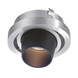 PSM Lighting Ø80 Convertible System Casforumc Inbouwspot