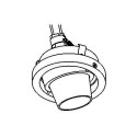 PSM Lighting Ø80 Convertible System Casforumc Inbouwspot