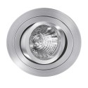 PSM Lighting Ø80 System Diva50Out.20 Inbouwspot