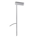 PSM Lighting Piedro T302.1000 Tuinpaal