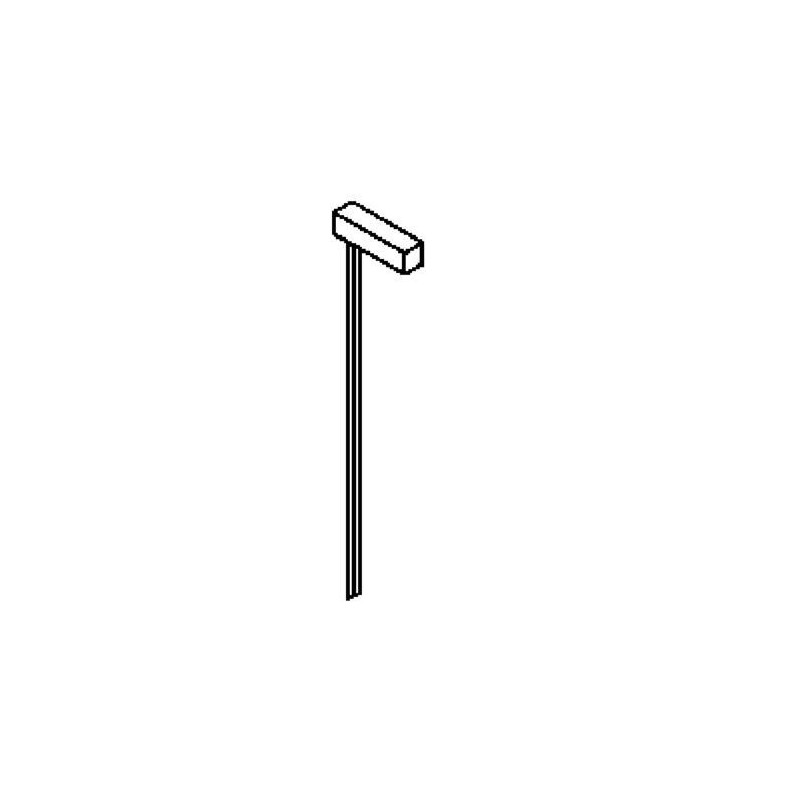 PSM Lighting Piedro T302.1000 Tuinpaal