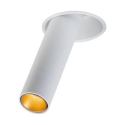 PSM Lighting Pivot 1170.150.S1 Inbouwspot