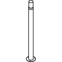 PSM Lighting Radon T727.800 Tuinpaal