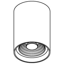 PSM Lighting Richard W1610 Ceiling Lamp