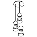 PSM Lighting Shake 5578.E27 Hanglamp