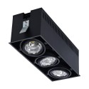 PSM Lighting Spinner Xtm 1973.Ip20 Inbouwspot