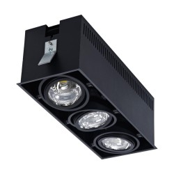 PSM Lighting Spinner Xtm 1973.Ip20 Inbouwspot