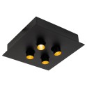 PSM Lighting Stella 8345 Plafondlamp