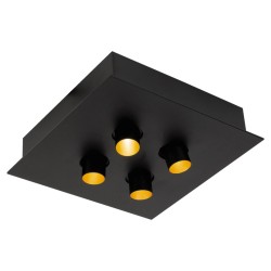 PSM Lighting Stella 8345 Plafondlamp