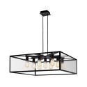 PSM Lighting Tavolo 5108.9.B3 Hanglamp