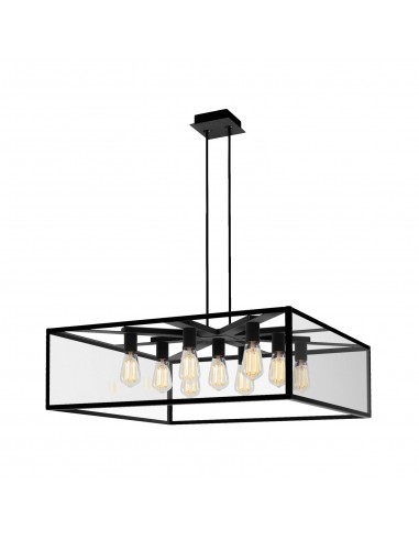 PSM Lighting Tavolo 5108.9.B3 Hanglamp