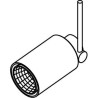 PSM Lighting Tondo 7530 Ceiling Lamp / Wall Lamp