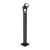 PSM Lighting Ufo Led T7011.650 Garden Pole