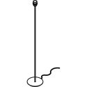 PSM Lighting Vogue 1482.Sh.1000 Staanlamp