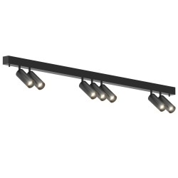 PSM Lighting Jacob 3807 Plafondlamp