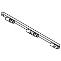 PSM Lighting Jacob 3807 Plafondlamp