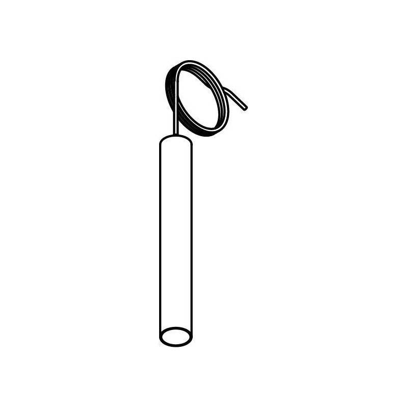 PSM Lighting Bacchus 1836.675 Hanglamp