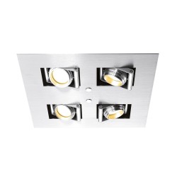 PSM Lighting Camera 948Es50 Inbouwspot