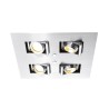 PSM Lighting Camera 948Es50 Recessed Spot