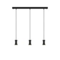 PSM Lighting Clara 3412.3 Hanglamp