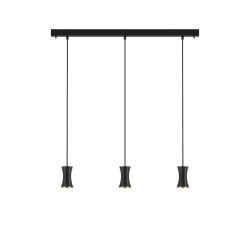 PSM Lighting Clara 3412.3 Hanglamp
