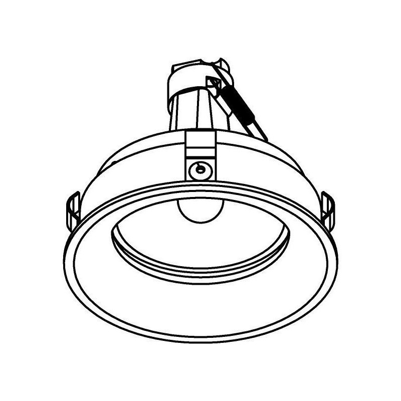 PSM Lighting Equal Click System E-Clickbom.Dicro Inbouwspot