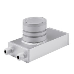 PSM Lighting Etna 1110 Inbouwspot