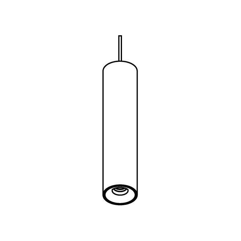 PSM Lighting Flou 5227.400 Hanglamp