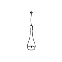 PSM Lighting Gota 1825 Hanglamp