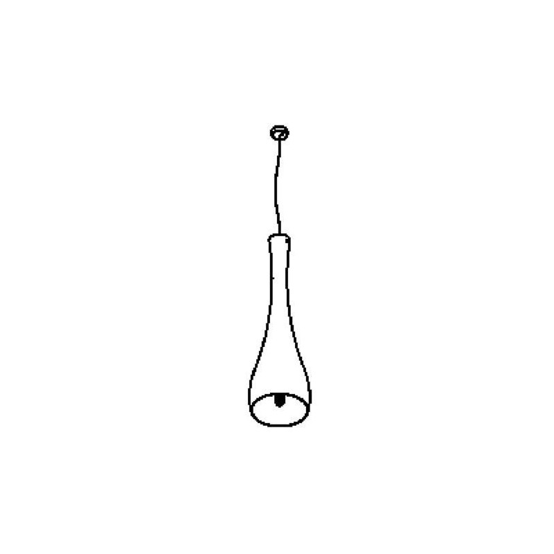 PSM Lighting Gota 1825 Hanglamp