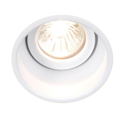 PSM Lighting Koza 1474.Es50.S1 Inbouwspot