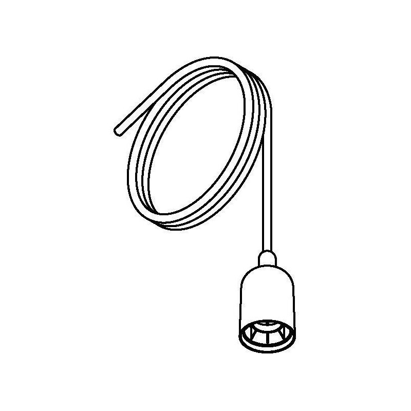 PSM Lighting Maestro 5003E.3 Hanglamp