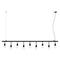 PSM Lighting Maestro 5019.9 Hanglamp