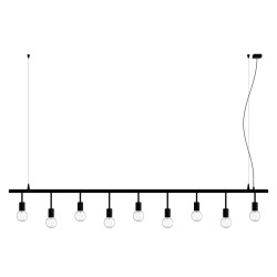 PSM Lighting Maestro 5019.9 Hanglamp