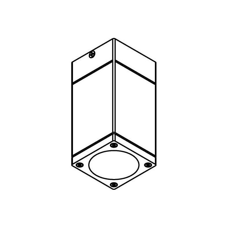 PSM Lighting Mauro W719 Plafondlamp