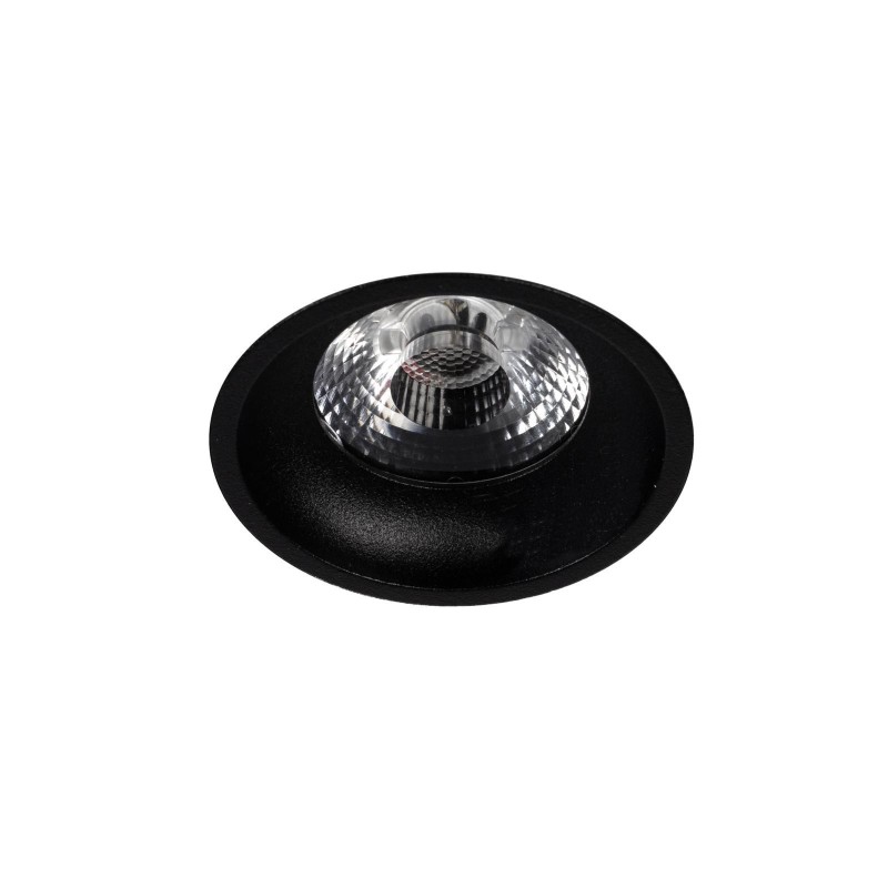 PSM Lighting Mini Click System E-Minicurve Inbouwspot