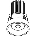 PSM Lighting Mini Click System E-Minicurve Inbouwspot