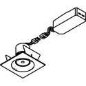 PSM Lighting Nova 555.10015 Inbouwspot
