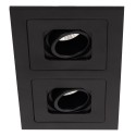 PSM Lighting Ø65 Vario2.Slo Inbouwspot