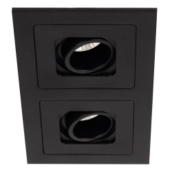 PSM Lighting Ø65 Vario2.Slo Inbouwspot