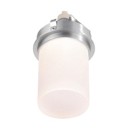 PSM Lighting Ø80 Convertible System Castitusc Inbouwspot