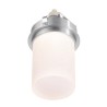 PSM Lighting Ø80 Convertible System Castitusc Recessed Spot