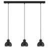 PSM Lighting Olivia 1805.3 Suspension Lamp