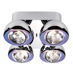 PSM Lighting Olivia 1816 Plafondlamp