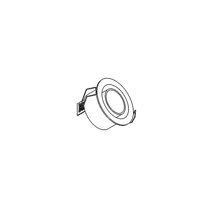 PSM Lighting Oscar 1346.S1 Wandlamp