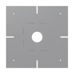 PSM Lighting Plasterkit S6.35 