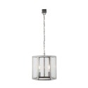 PSM Lighting Polo W747.2.Ch Hanglamp