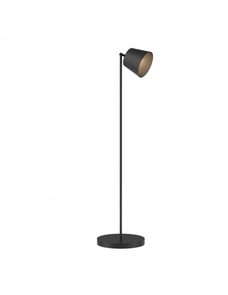 PSM Lighting Shake 5562.Led Staanlamp